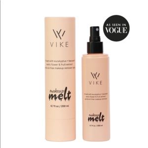 VIKE MAKEUP MELT-Brand New Never Been Opened